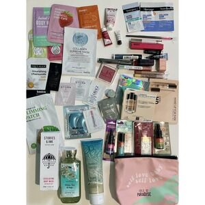 Health &Beauty  Bundle, Full &Sample Size Products All new+ Mystery‎ Bonus items